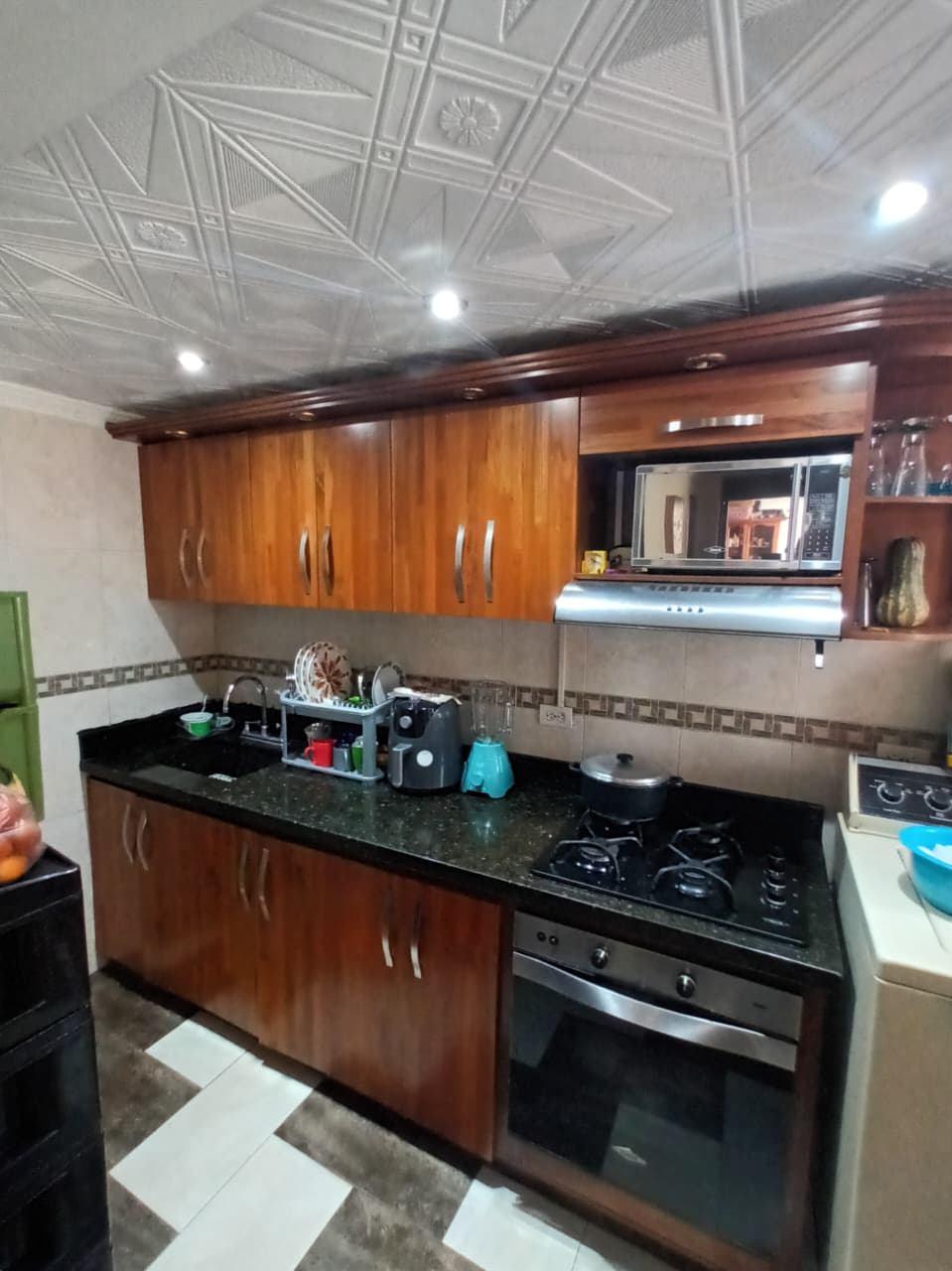 VENTA APARTAMENTO EN ARANJUEZ – MEDELLÍN 